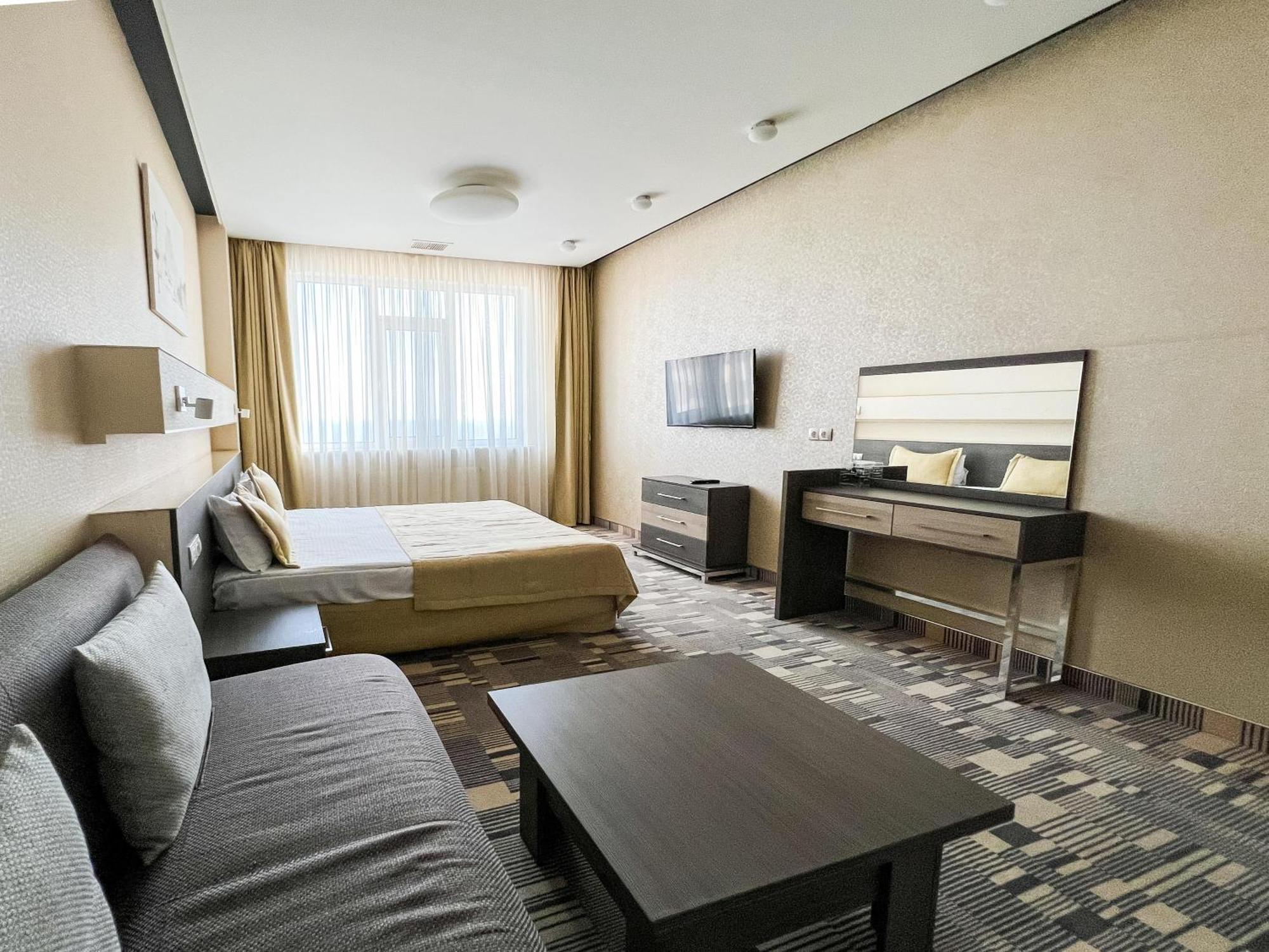 12Th Floor Apartments Odessa Extérieur photo