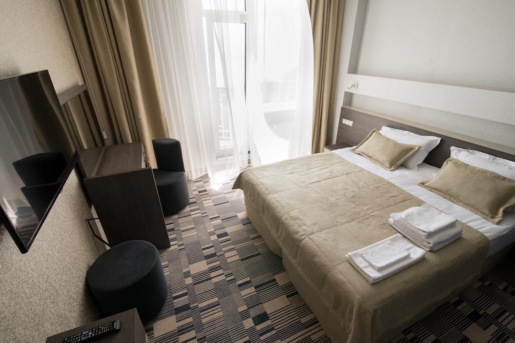 12Th Floor Apartments Odessa Extérieur photo