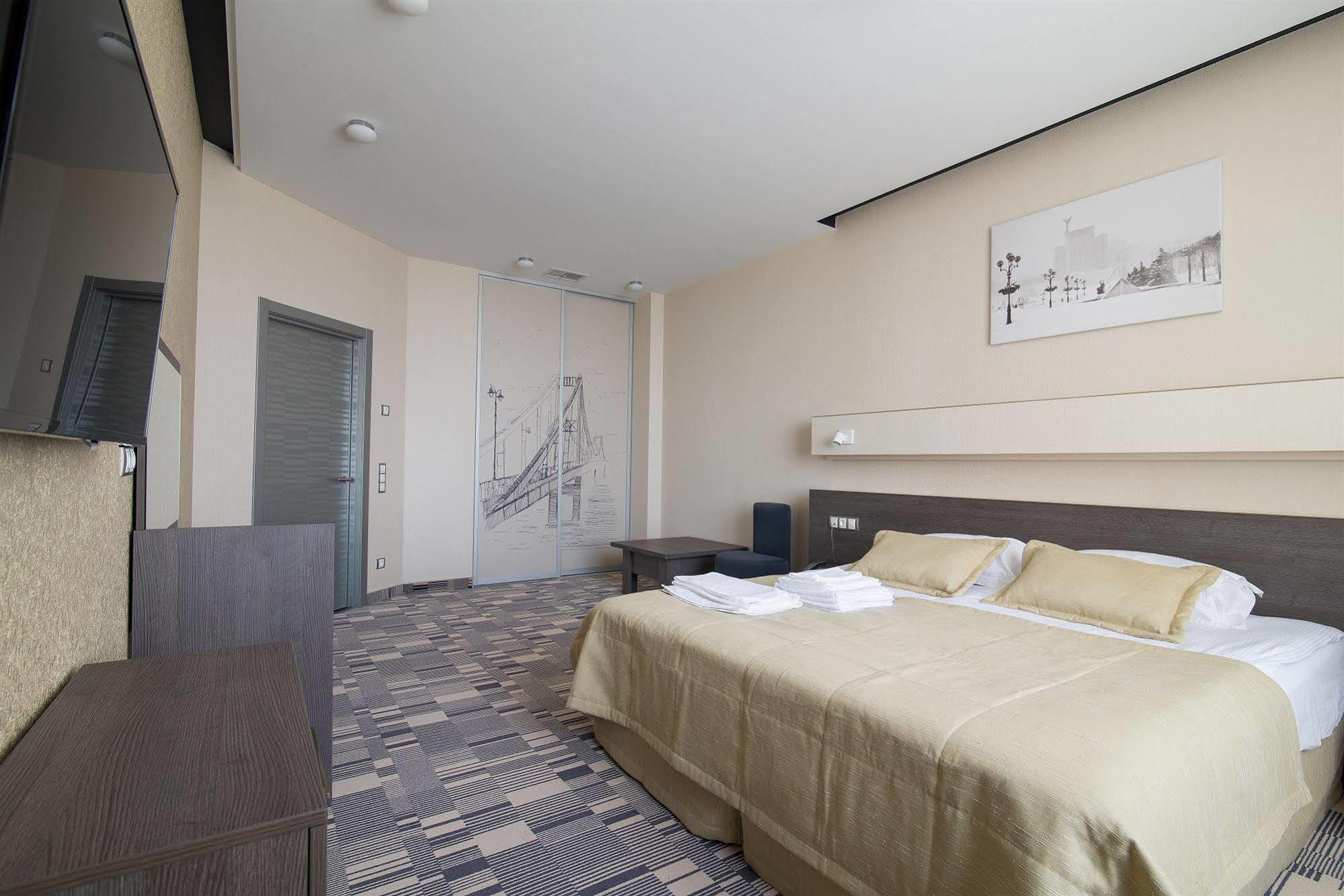 12Th Floor Apartments Odessa Extérieur photo